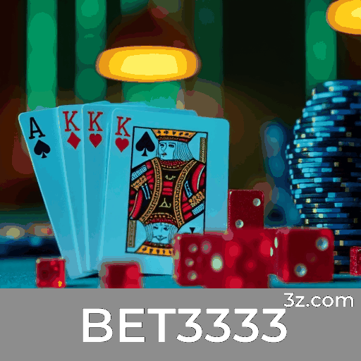 BET3333: A Plataforma de Comunidade Vibrante