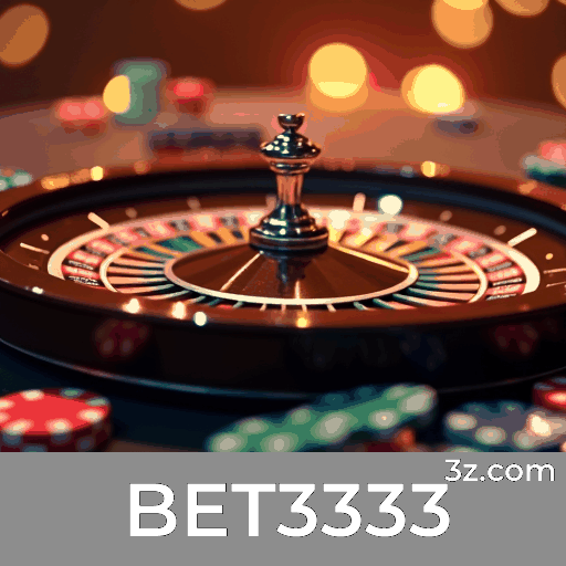 BET3333: Explore o Mundo de Jogos com Milhares de Opções