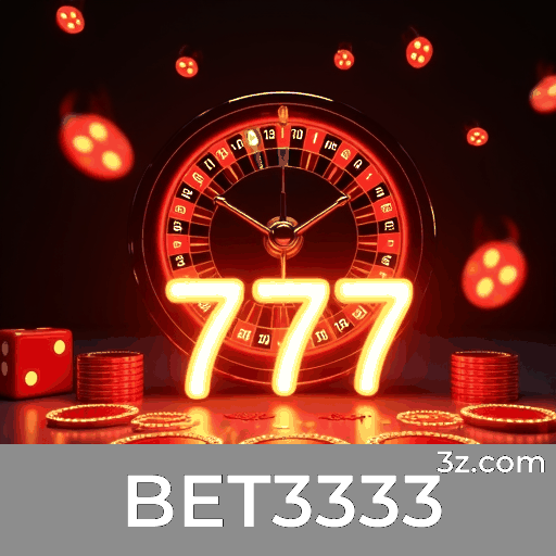 Promoções Exclusivas BET3333 para Apostadores Brasileiros