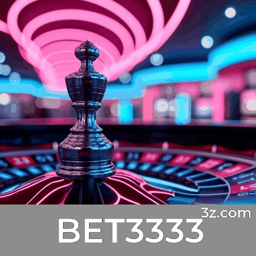 BET3333: Experiência de Cassino Imersiva para Brasileiros
