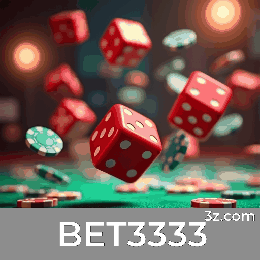 Viva a Emoção dos Jogos de Cassino no BET3333!