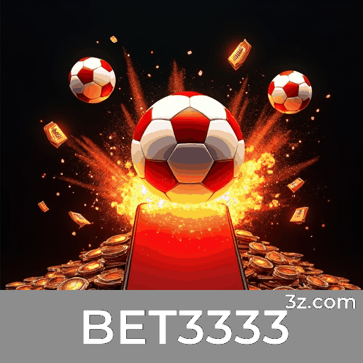 BET3333: Experiência de Cassino Online para Brasileiros