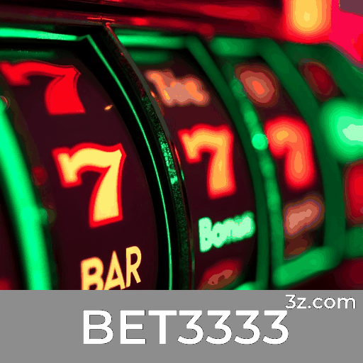 Viva a Emoção dos Jogos de Cassino no BET3333!