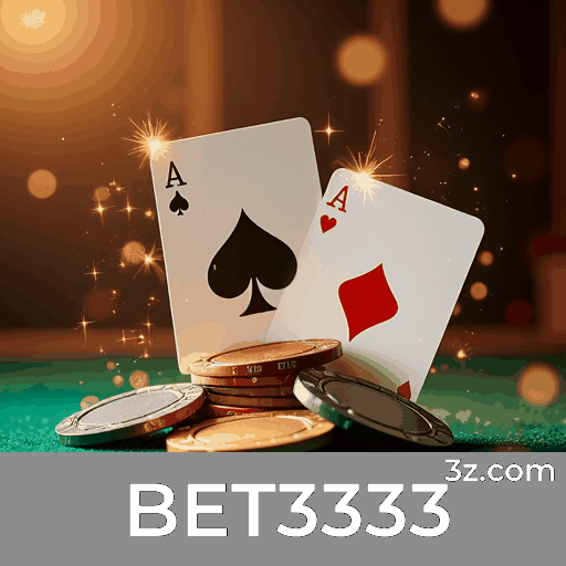 BET3333: O Paraíso dos Jogos Selecionados