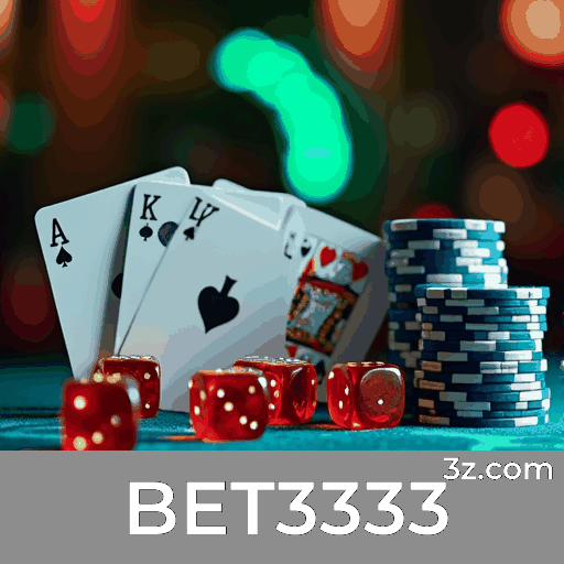 BET3333: Seu Cassino Online Seguro e Rápido
