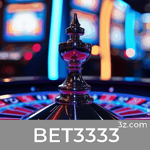 BET3333: O Paraíso dos Jogos Selecionados