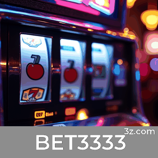 Descubra as Emoções dos Jogos de Cassino no BET3333