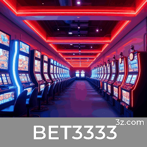 BET3333: Experiência de Cassino Imersiva para Brasileiros