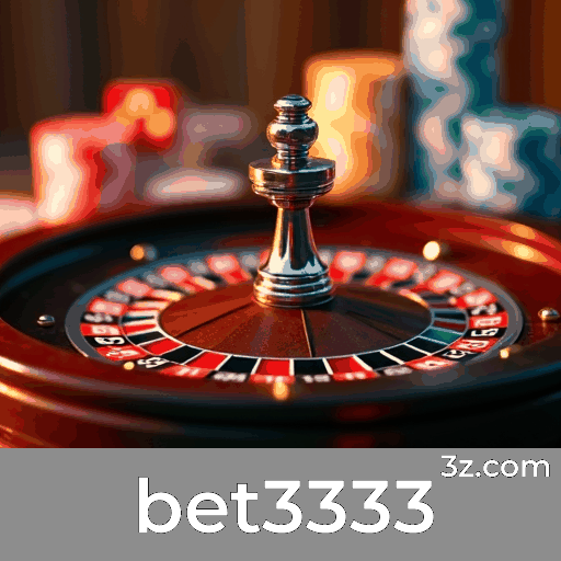 bet3333: Apostas Simplificadas com Nosso Aplicativo Móvel
